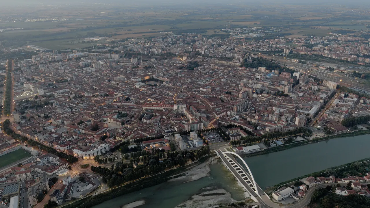 Alessandria: SL rifornisce centri estetici in tutta la provincia