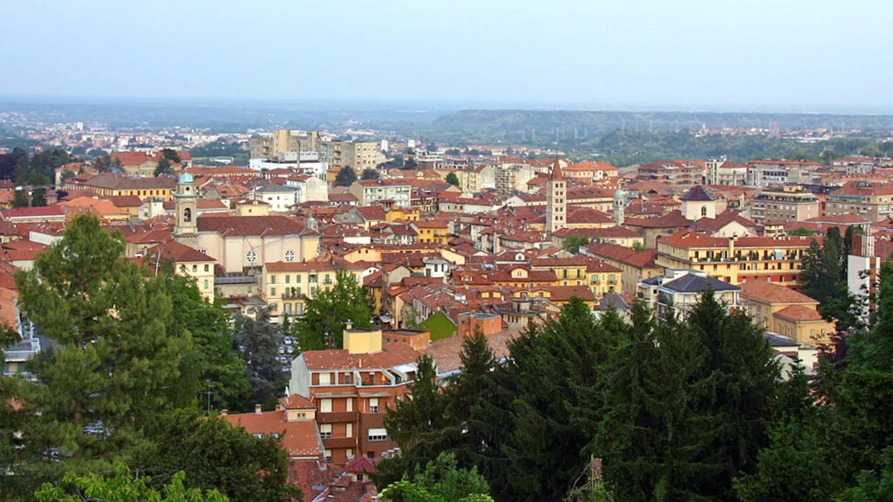 Biella: SL rifornisce saloni in tutta la provincia