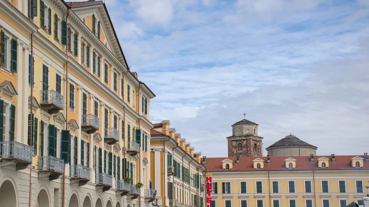 Cuneo: SL rifornisce saloni in tutta la provincia