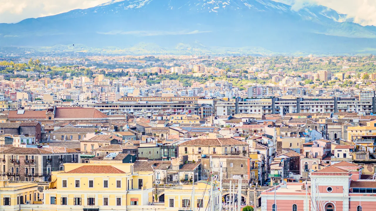 Catania: SL rifornisce saloni in tutta la provincia