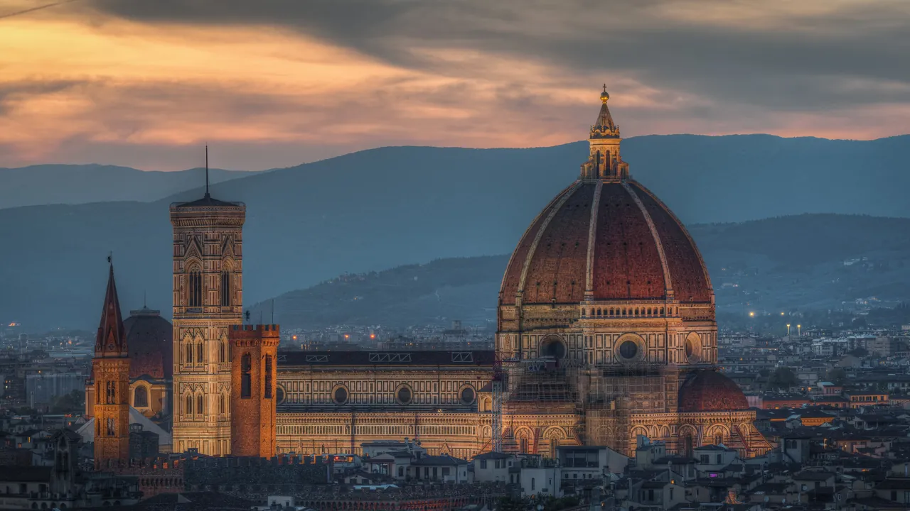 Firenze: SL rifornisce saloni in tutta la provincia