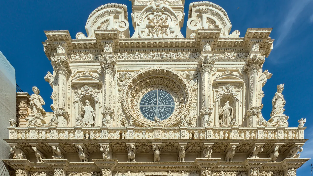 Lecce: SL rifornisce saloni in tutta la provincia