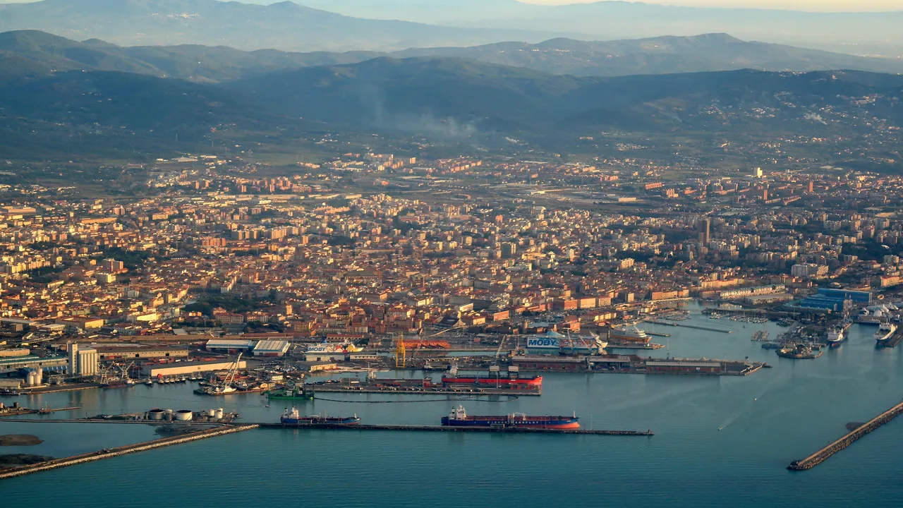 Livorno: SL rifornisce centri estetici in tutta la provincia