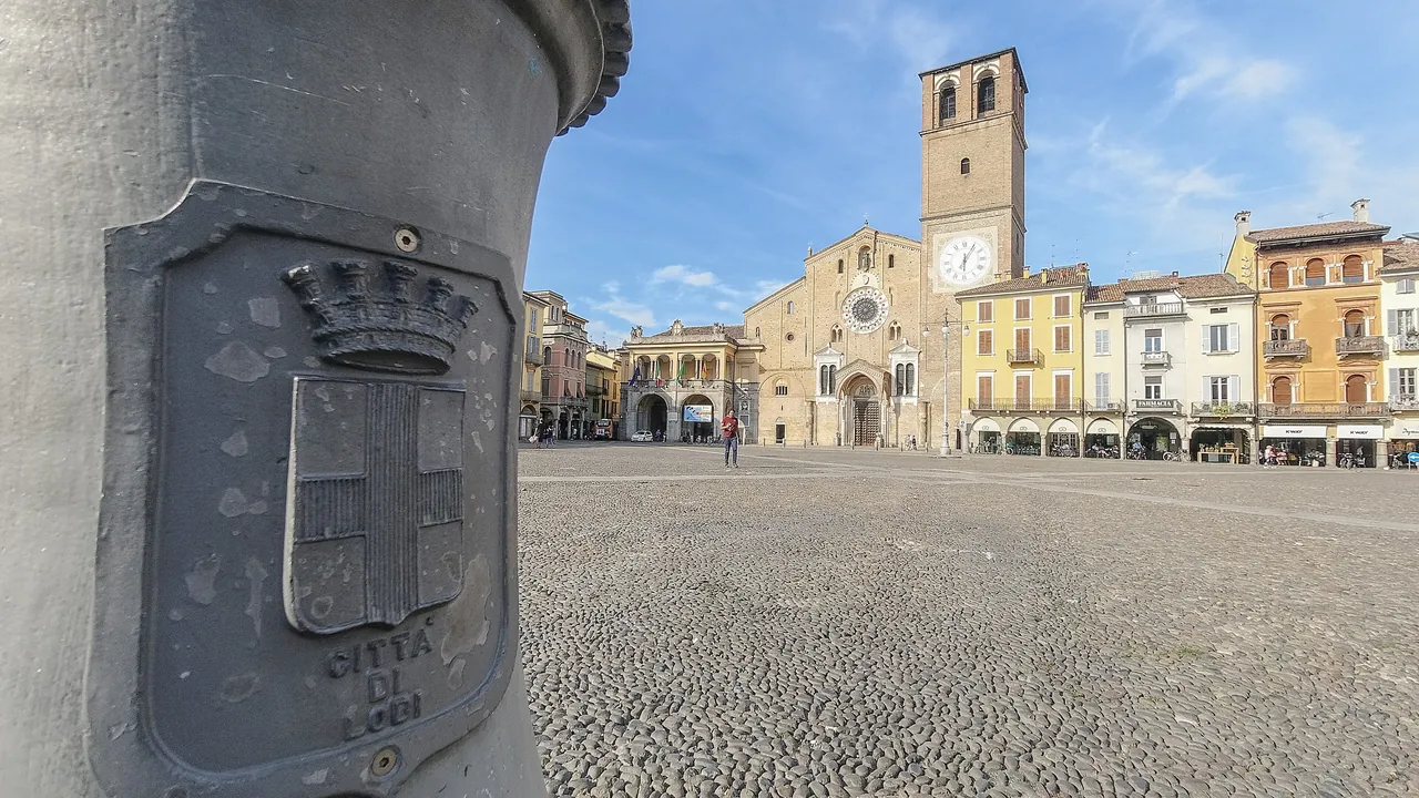 Lodi: SL rifornisce saloni in tutta la provincia