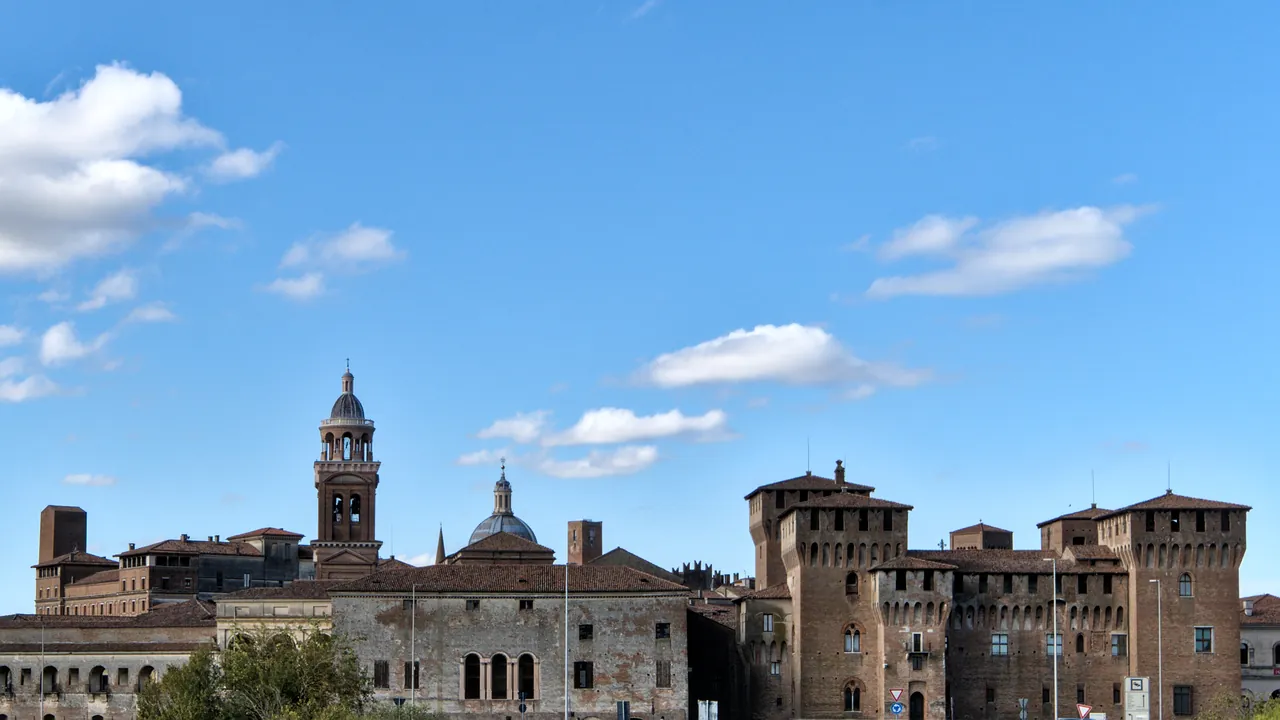 Mantova: SL rifornisce saloni in tutta la provincia