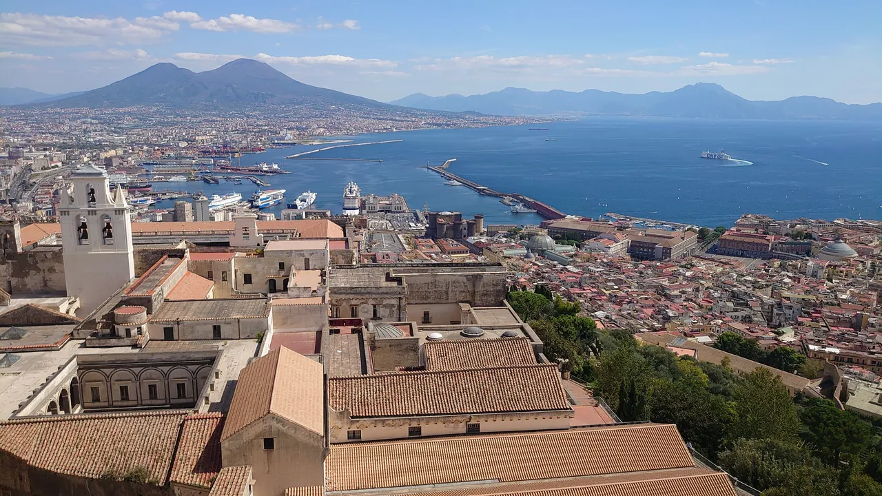 Napoli: SL rifornisce centri estetici in tutta la provincia