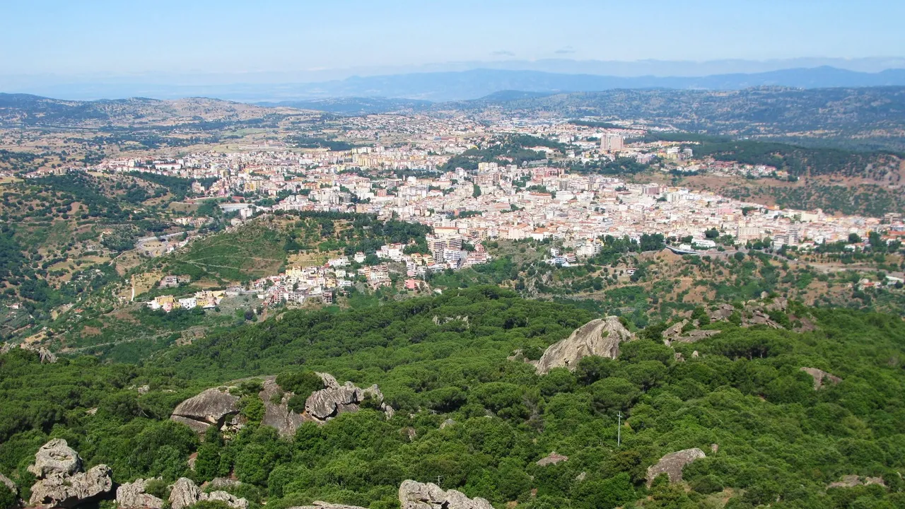 Nuoro: SL rifornisce saloni in tutta la provincia
