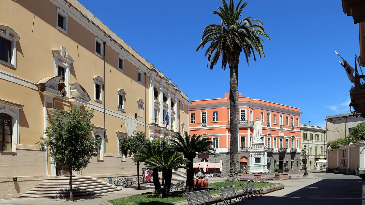 Oristano: SL rifornisce saloni in tutta la provincia