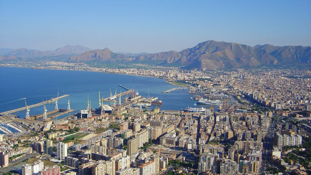 Palermo: SL rifornisce saloni in tutta la provincia