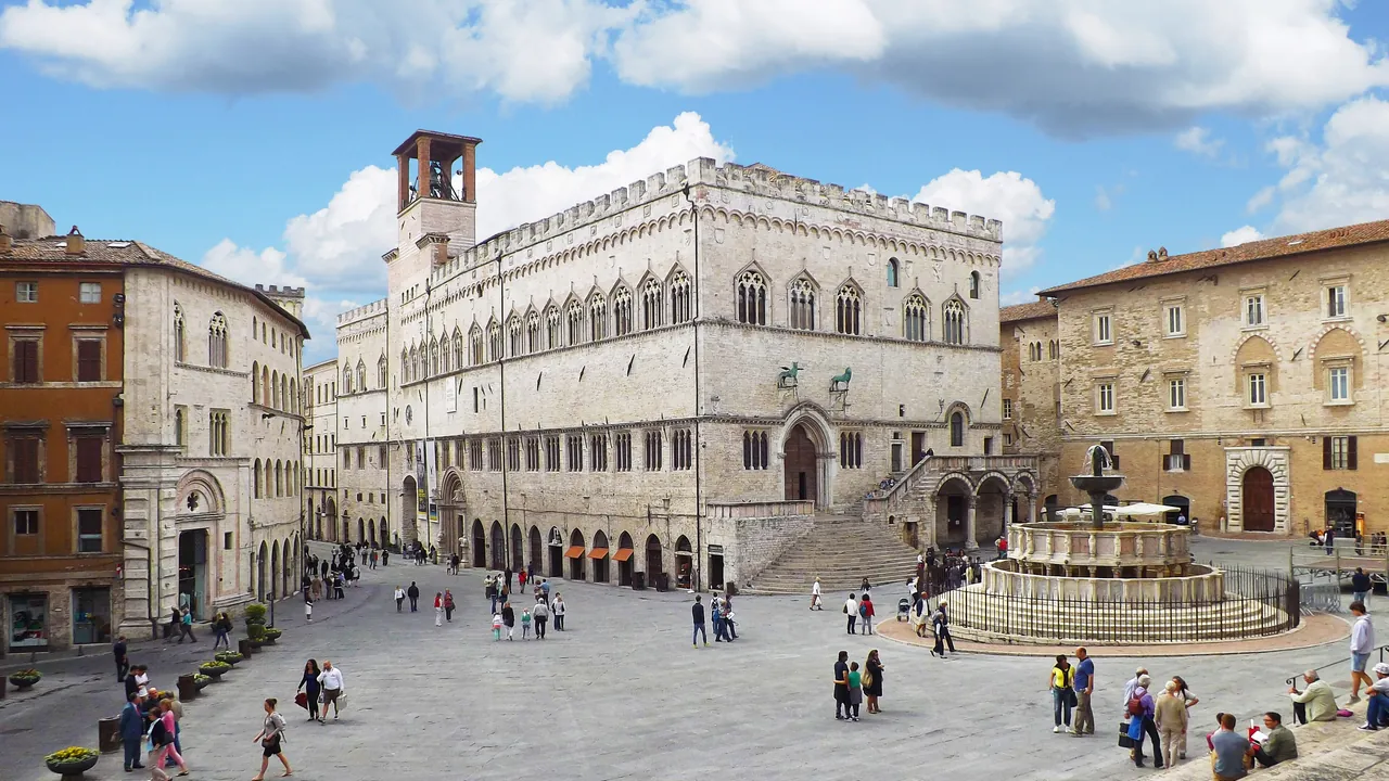 Perugia: SL rifornisce saloni in tutta la provincia