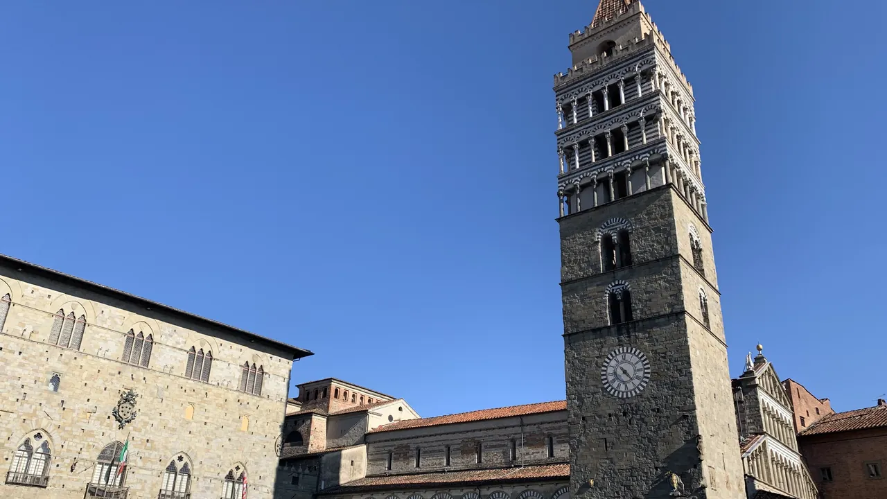 Pistoia: SL rifornisce saloni in tutta la provincia
