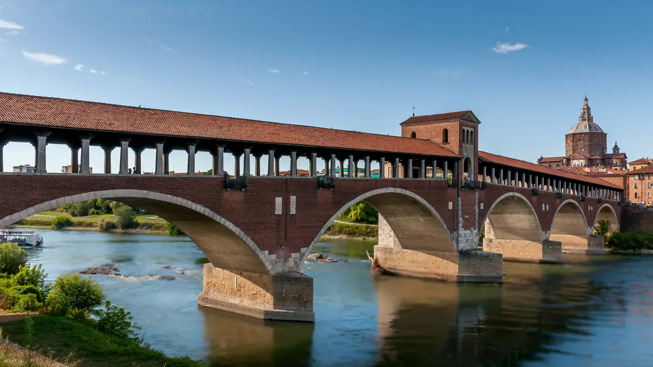 Pavia: SL rifornisce saloni in tutta la provincia