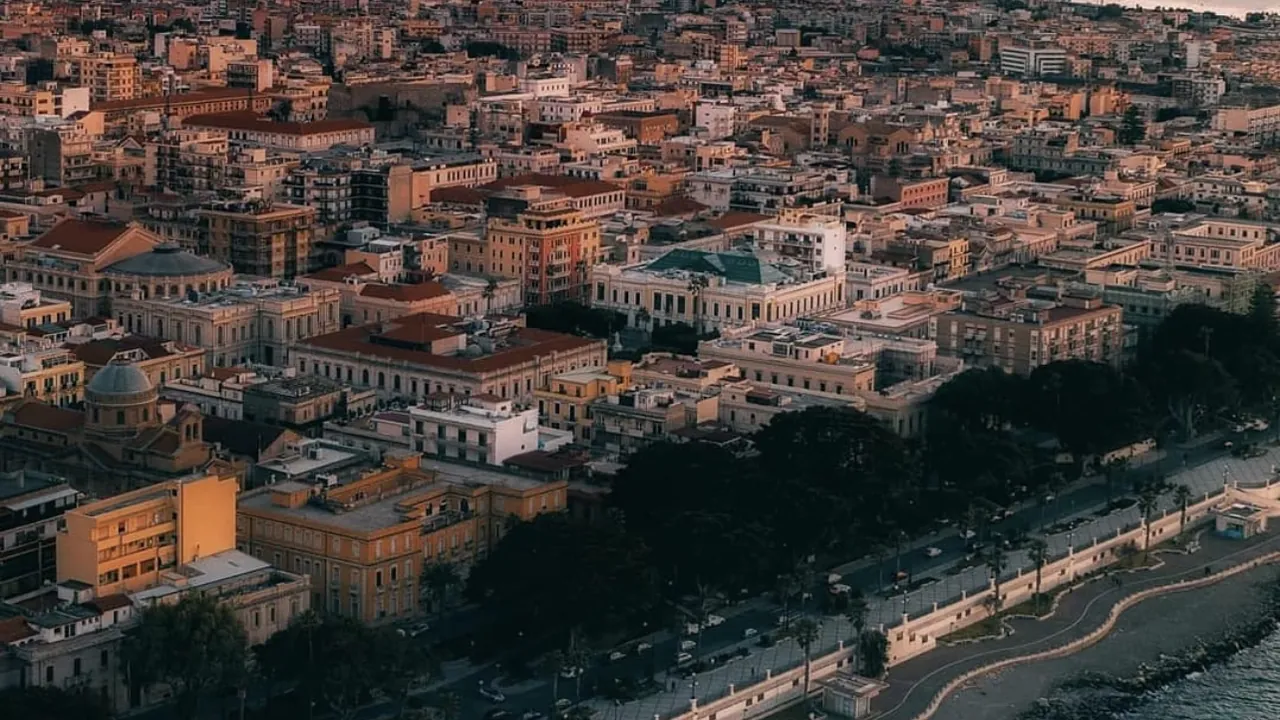 Reggio Calabria: SL rifornisce centri estetici in tutta la provincia