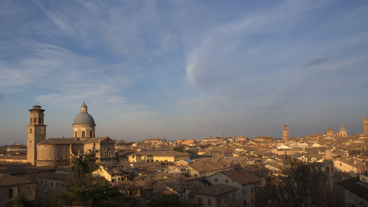 Reggio Emilia: SL rifornisce centri estetici in tutta la provincia