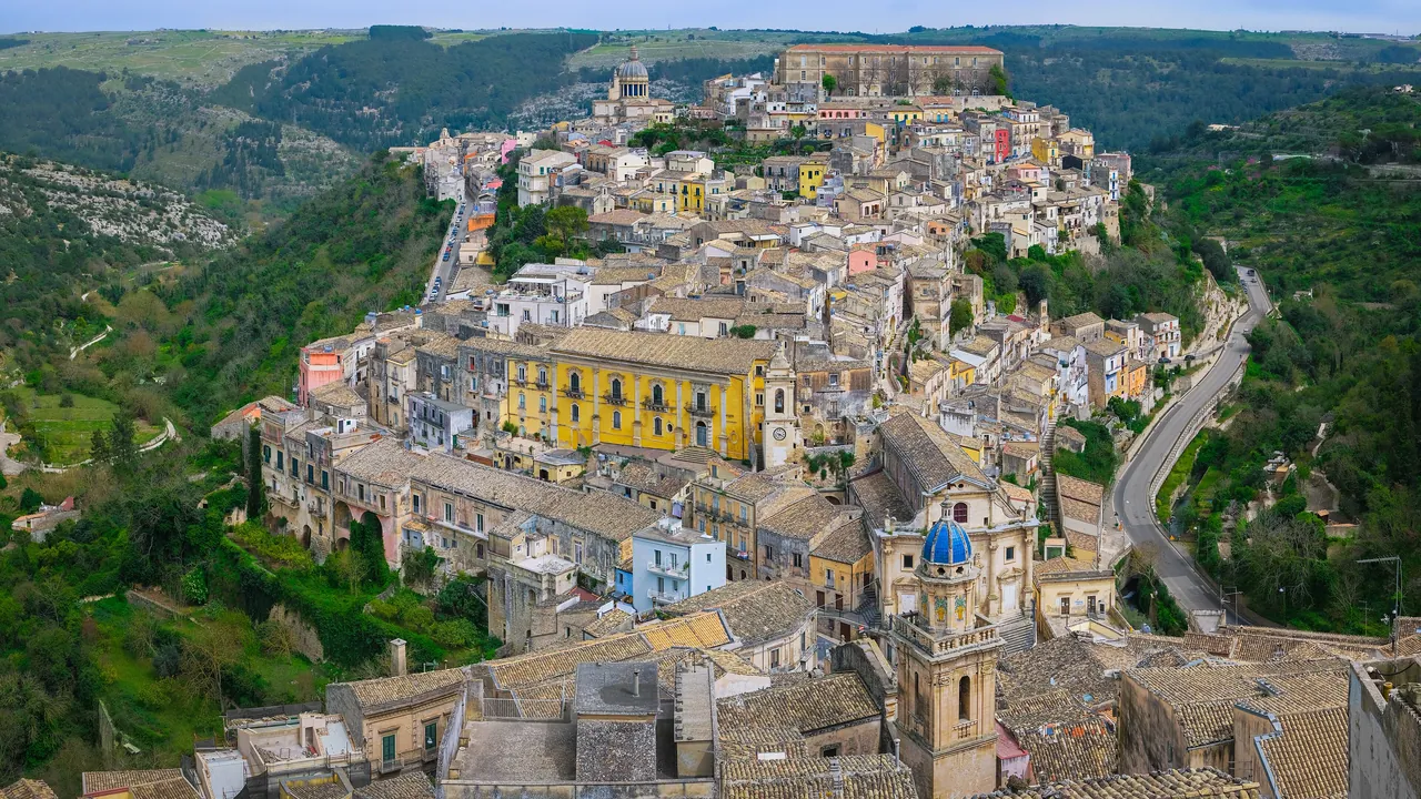Ragusa: SL rifornisce saloni in tutta la provincia