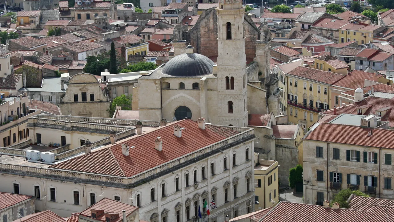 Sassari: SL rifornisce saloni in tutta la provincia