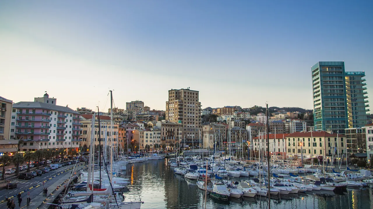 Savona: SL rifornisce saloni in tutta la provincia