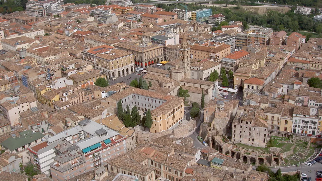 Teramo: SL rifornisce saloni in tutta la provincia