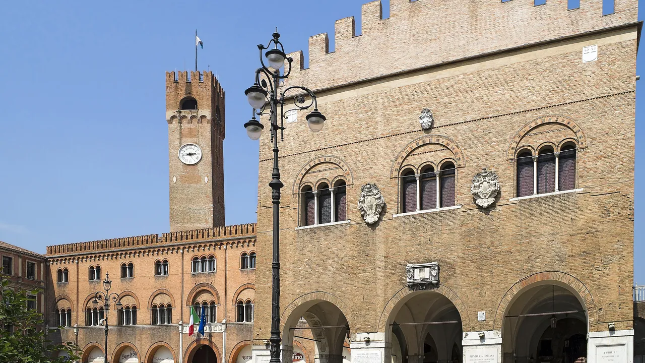 Treviso: SL rifornisce saloni in tutta la provincia