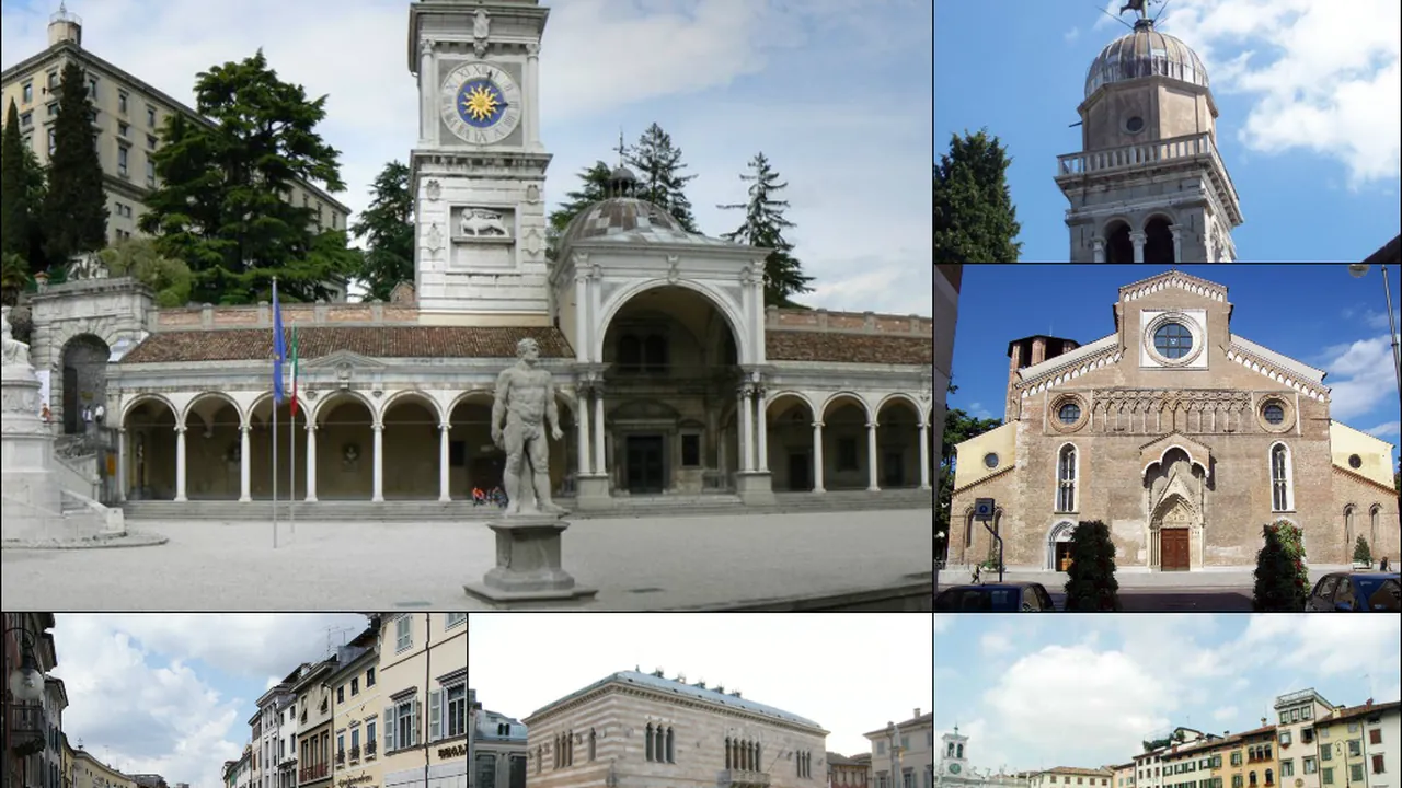 Udine: SL rifornisce saloni in tutta la provincia