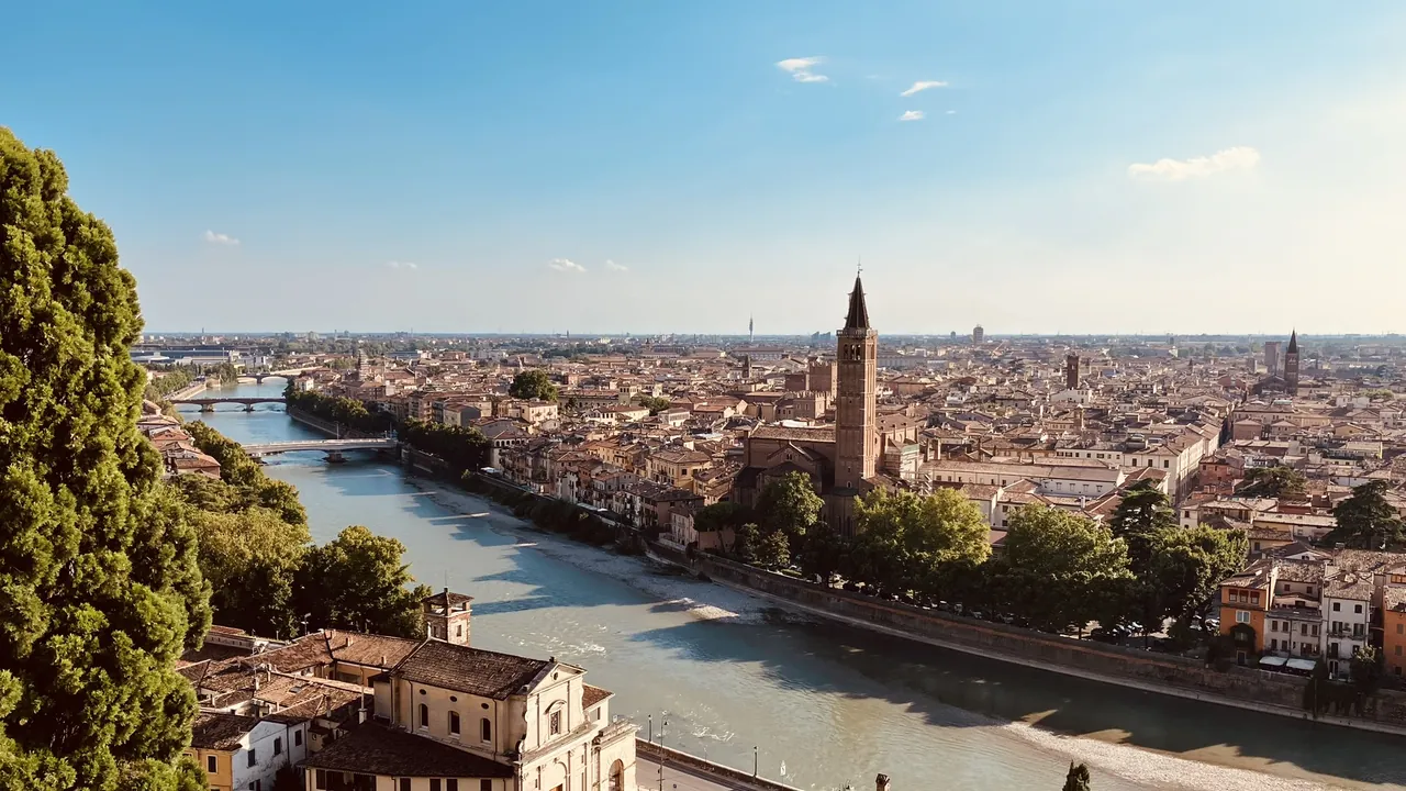 Verona: SL rifornisce saloni in tutta la provincia