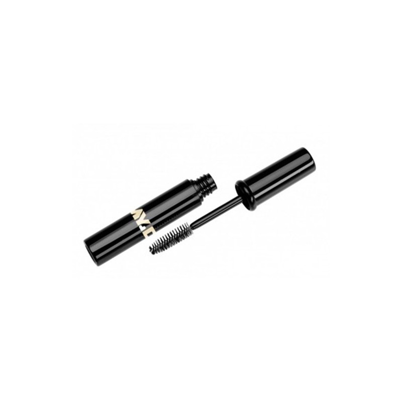 MASCARA WATERPROOF NERO 10 ML