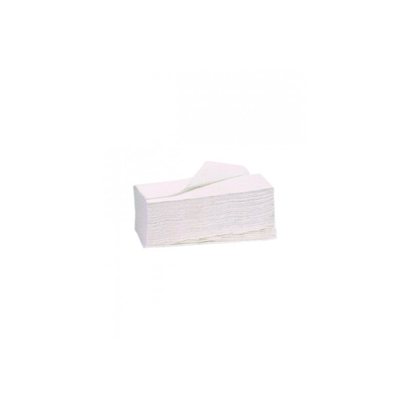 ASCIUGAMANI PIEGATI A "C" 16X23 CM 150PZ