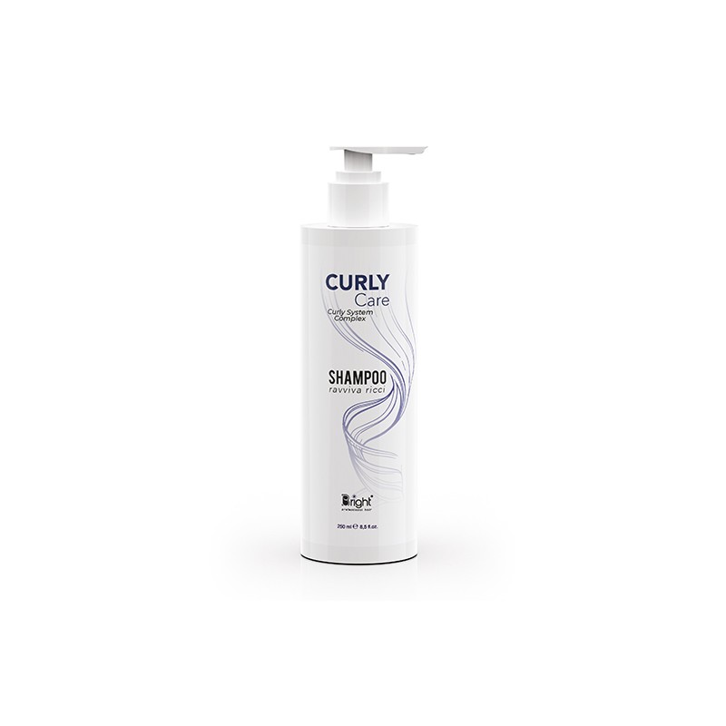 BRIGHT SHAMPOO RAVVIVA RICCI 250 ML