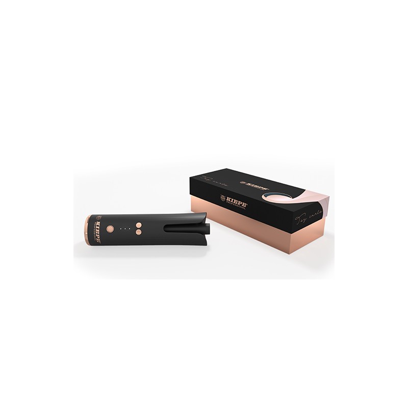 ARRICCIACAPELLI AUTOMATICO WIRELESS