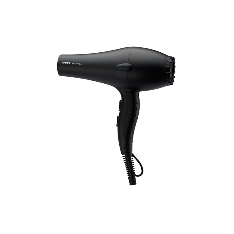 PHON AIR 9000 NERO 2000 W