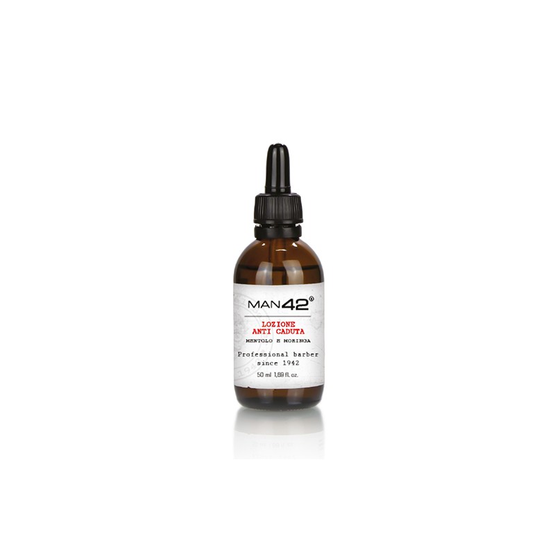 LOZIONE PREVENZIONE CADUTA 50 ML