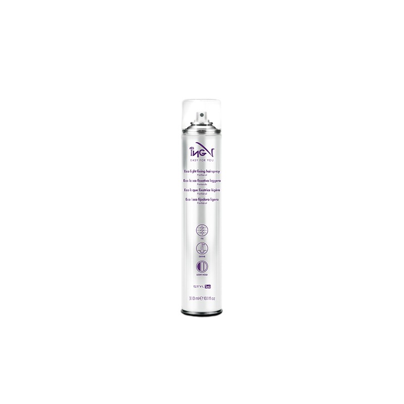 ING LACCA ECO FISS. LEGGERO NO GAS 300ML