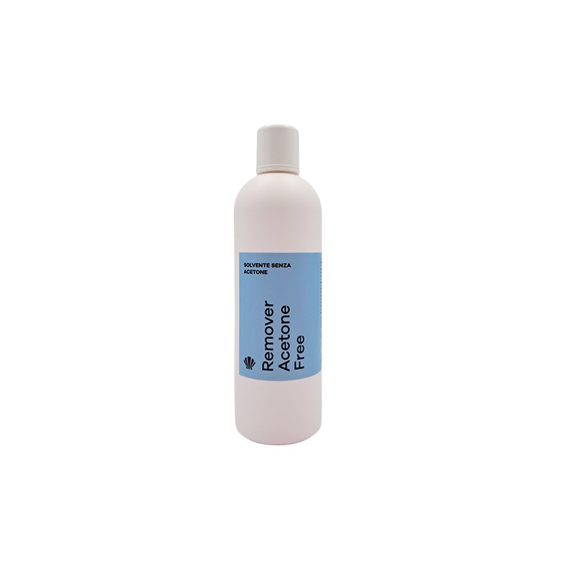 SOLVENTE SENZA ACETONE 500 ML