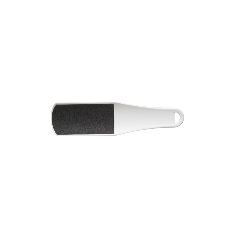 RASPA CURVA 2 LATI GRANE DIVERSE 23 CM