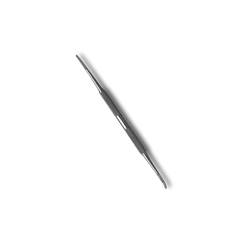 RASCHINO 15 CM DUBLE S. STR/CURV