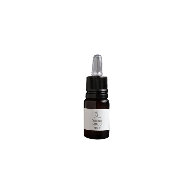 DILUENTE SMALTO C/GTT 10 ML